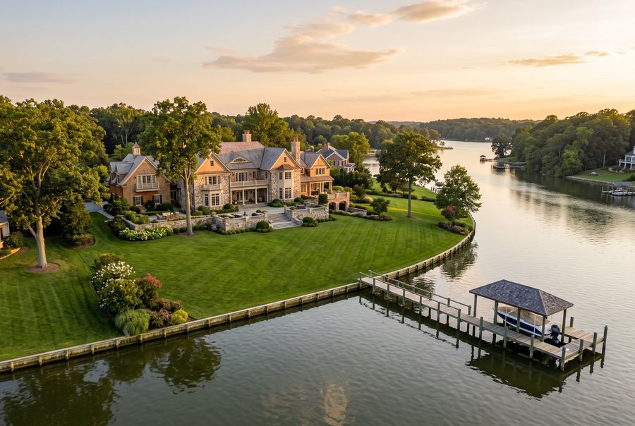 Annapolis Neck