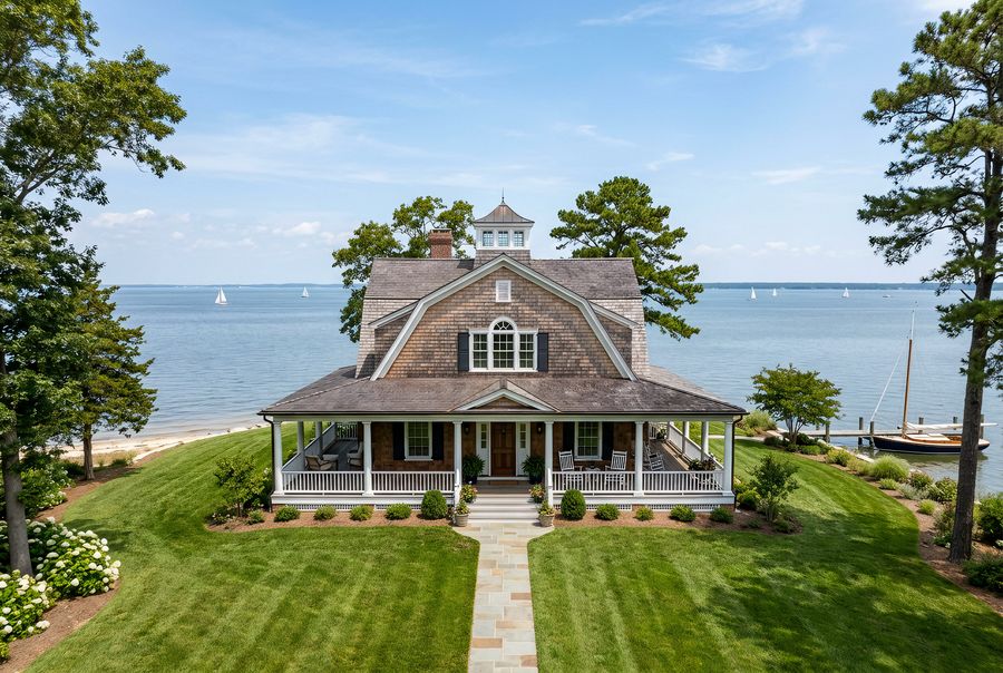 1118 Rackham Road, Gibson Island