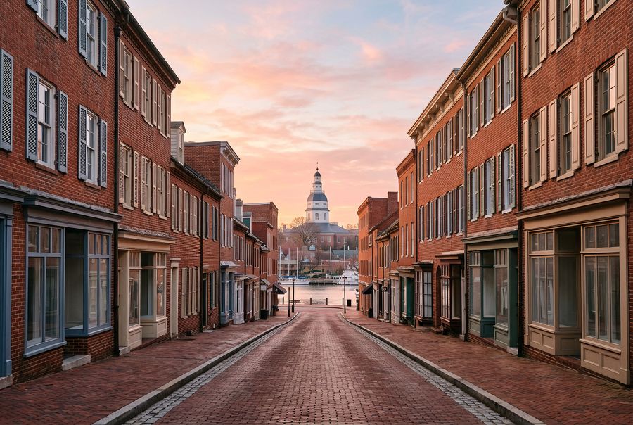 Historic District