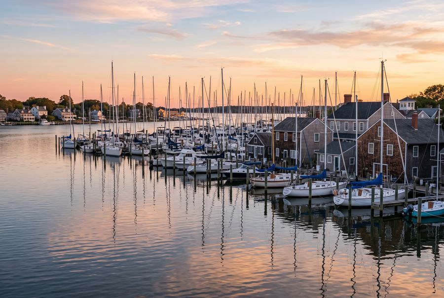 Eastport