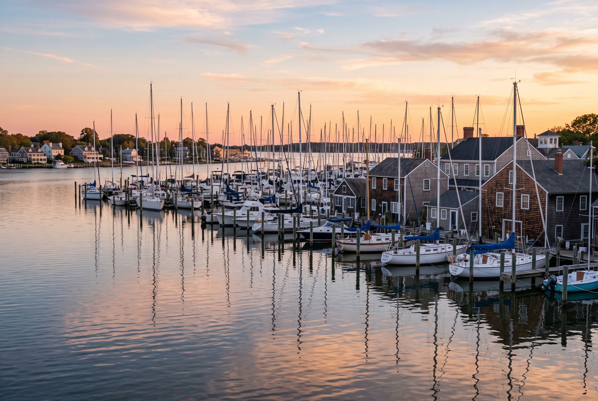 Eastport